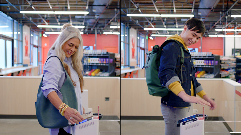 The automated future of retail and how to secure it