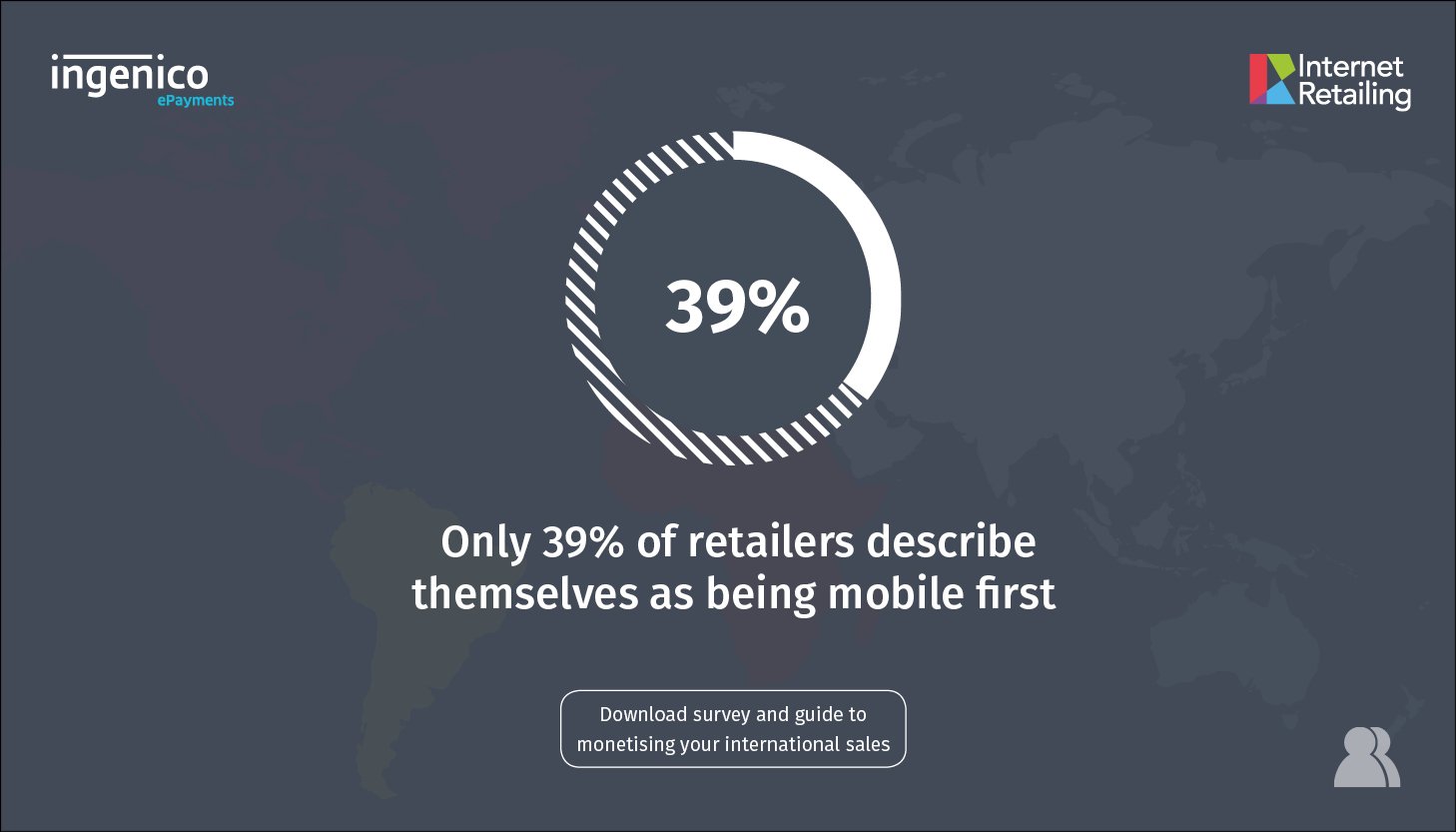 More mobile innovation, please, we’re e-tailers