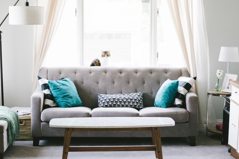 Cool as a cucumber: the benefits of having an air cooler in your home