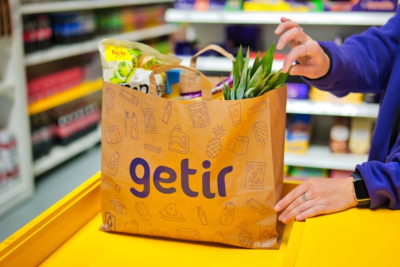 Beware porch pirates this holiday season! RTIH presents the retail technology week in numbers