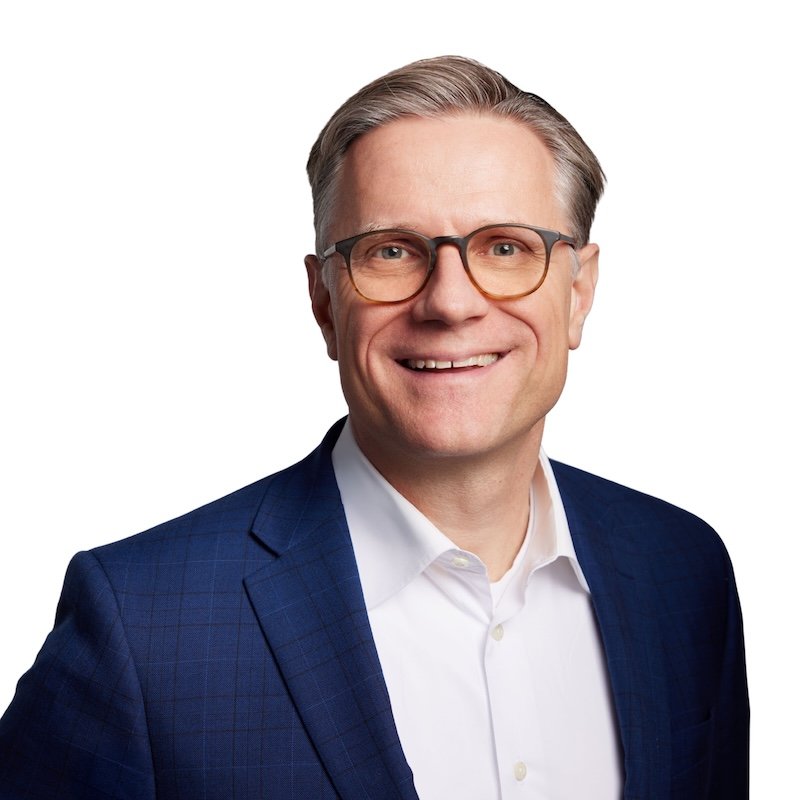 RADAR brings in former PVH/lululemon exec Jonathan Aitken for RFID Excellence role