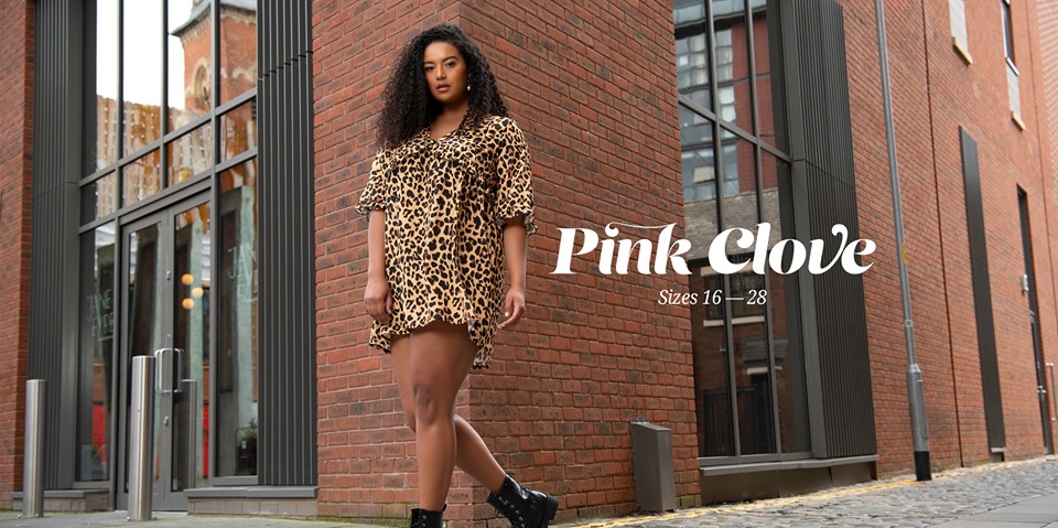 Pink Clove hooks up with Klarna