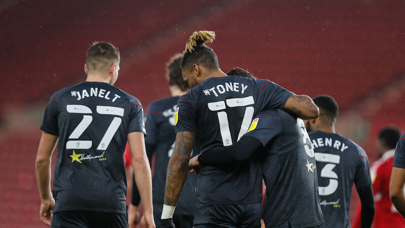 Openpay adds Brentford FC to merchant roster