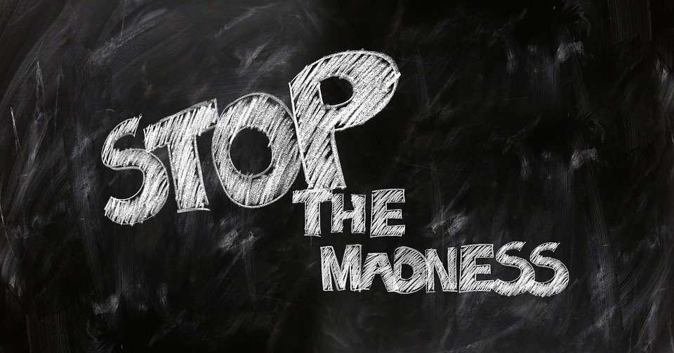 Hey, retail tech salespeople, leave those retailers alone!