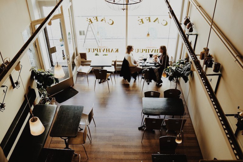 Spring Budget 2021: Retail and hospitality businesses speak out