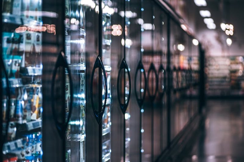 Driving your retail business forward in a high competition market