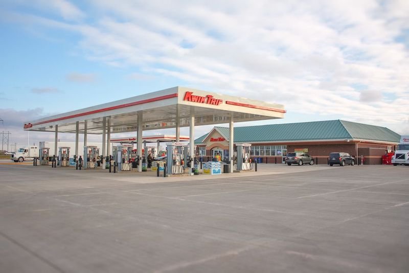 Kwik Trip picks RELEX Solutions for space planning and supply chain move