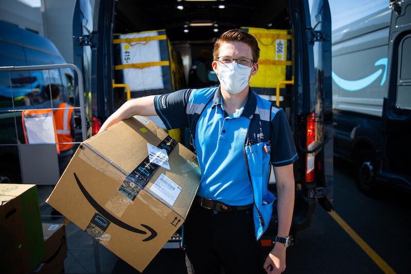 Amazon Shopper Panel launches for US customers
