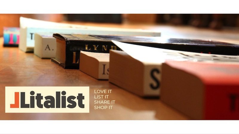 Books recommendation and retail platform Litalist goes live