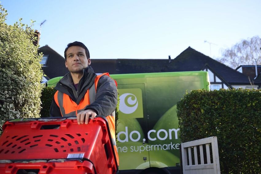 Ocado tackles coronavirus concerns with delivery and new customer initiatives