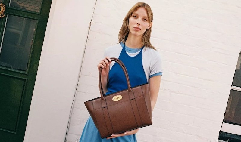 Former Reebok and adidas exec Tom Burrow joins Mulberry England as Chief Customer and Digital Officer