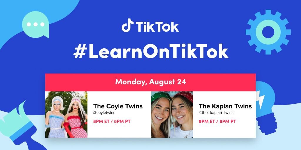 Walmart enters race to buy TikTok