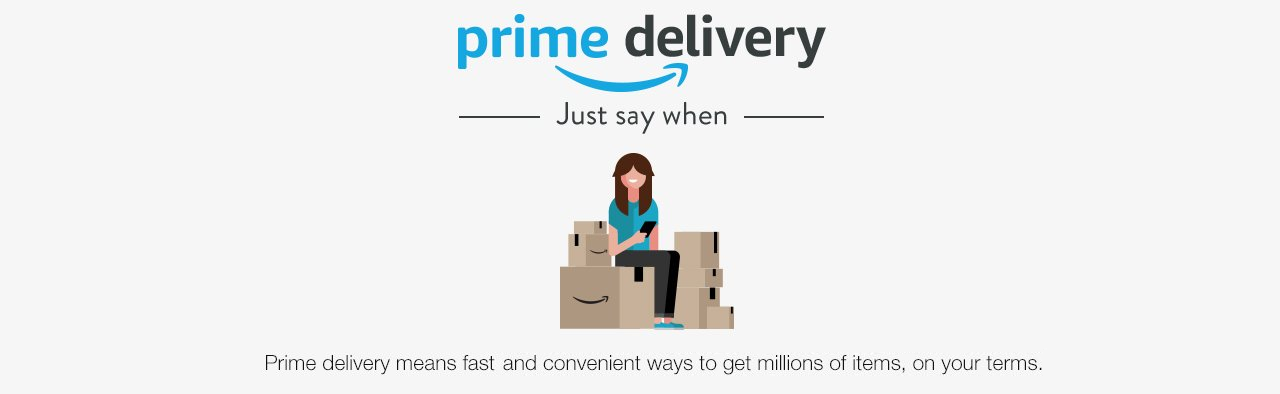 Amazon UK reveals what flew out the doors in 2018
