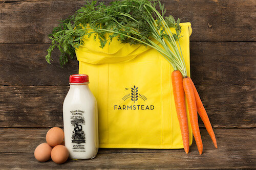 Farmstead notches up online grocery profitability milestone