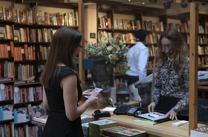 PayPoint enlists retailers for cash in low access zones push