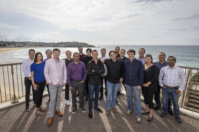 Darwinium raises $18 million to accelerate adoption of digital security and fraud prevention platform