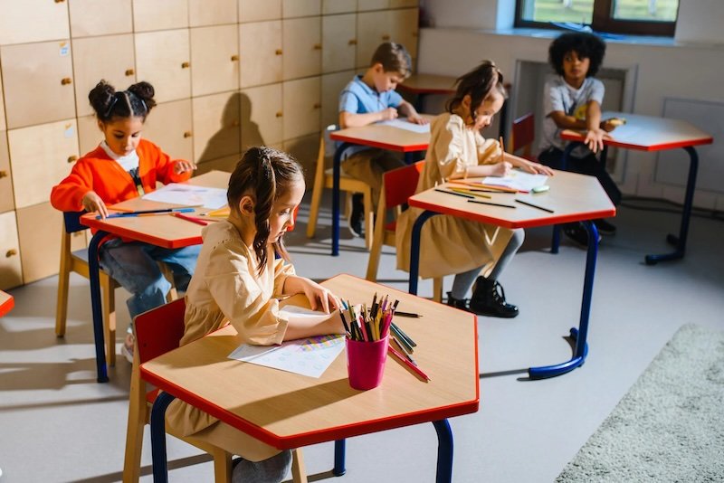 How retail tech has revolutionised school supply shopping