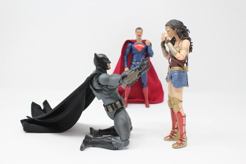 Unlocking your superpower: how the digital cloak empowers every individual