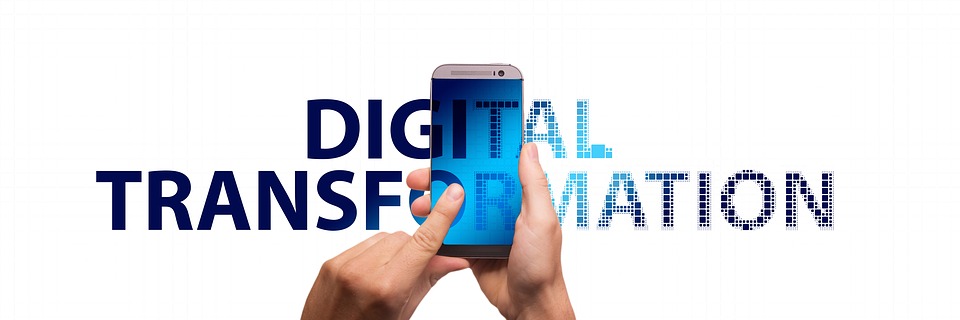 Beyond apps: How technology is transforming customer experience