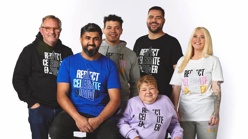 Everton enlists Fanatics for launch of new clothing range marking five years of equality campaign