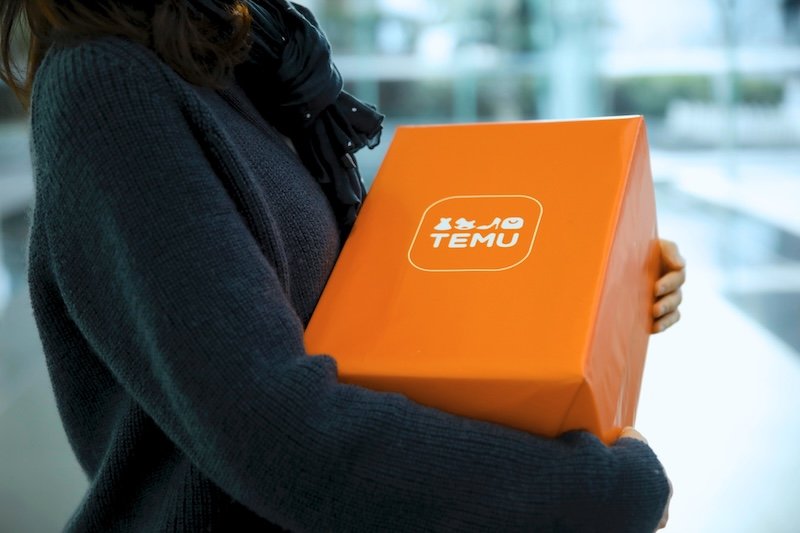 Retail Technology Show 2026 research shows growing shopper backlash against Temu and Shein