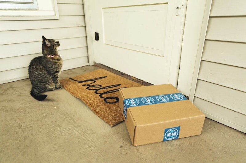 UK retailers reach critical point with customer delivery experiences