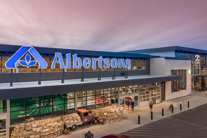 Perion and Albertsons Media Collective unlock first-party audiences via display and DOOH campaigns
