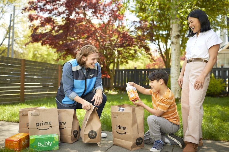 Algolia research: grocery retailers risk losing millions of pounds every week to AI shopping tools