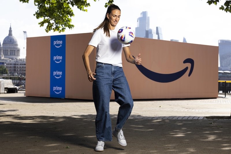 Amazon should divest its retail business and focus on likes of AI, banking, aerospace and defence