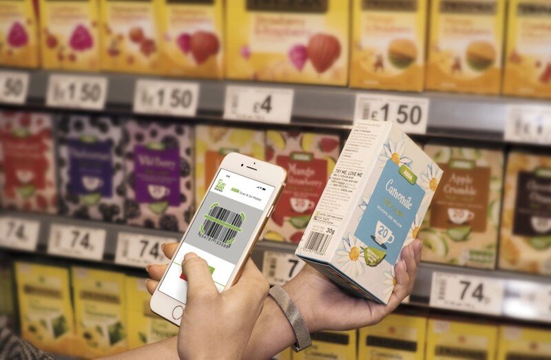 Asda Technology is hiring right now
