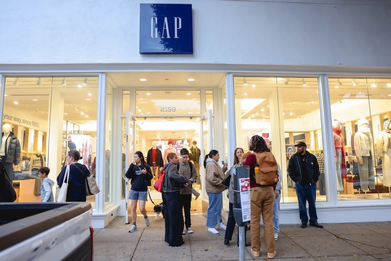Joshua Goldenberg takes on VP, Employee Technology Experience role at Gap