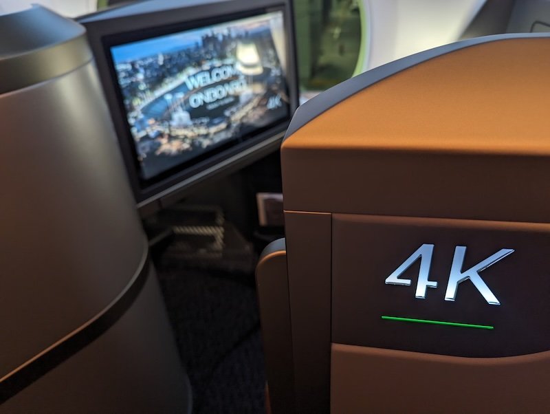 Accessing business class comfort without overspending while travelling
