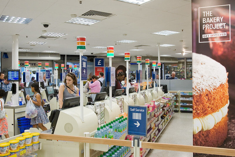 Fujitsu’s David Nicholls makes 2021 retail tech predictions