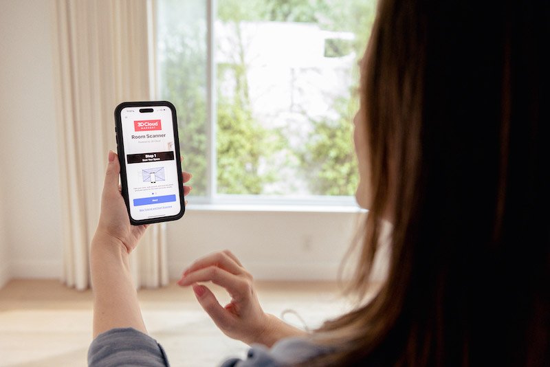 RTIH interview: Beck Besecker, CEO and Co-founder, 3D Cloud, talks retail technology innovation and shifting sands
