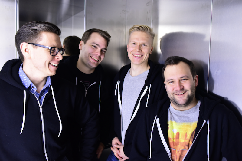Six retail technology funding rounds you need to know about