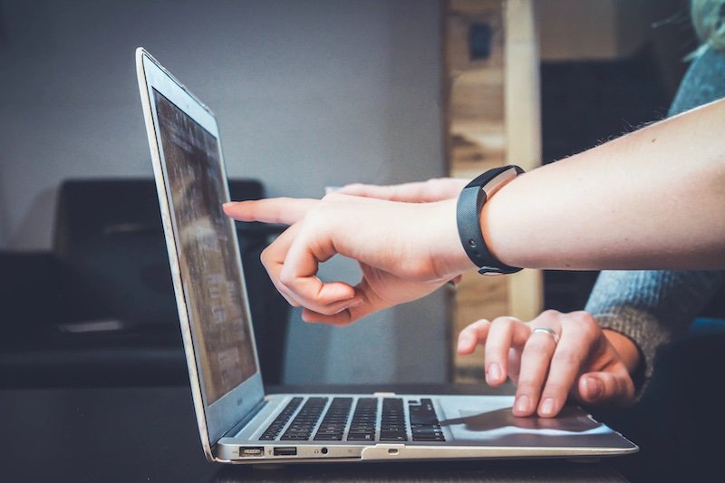 How can you protect your customers in your online store?