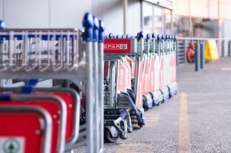 AF Blakemore & Son onboard as DLT and IoT solution aims to decarbonise UK’s transport logistics sector