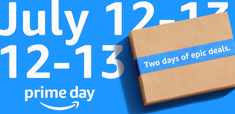 Amazon Prime Day 2022: Shoppers set to be hit by ‘choice overload’