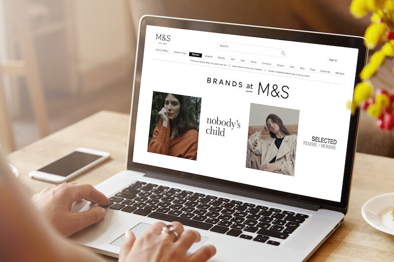 Marks and Spencer migrates to Blue Yonder Luminate Planning platform