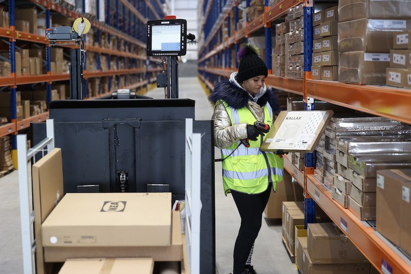 Fast fashion firm Asos undergoes significant makeover: RTIH presents the retail technology week in numbers