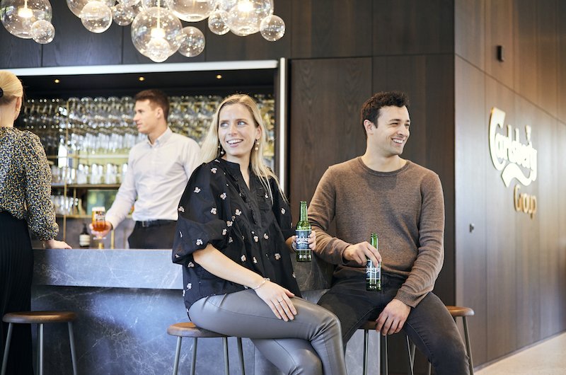 Faster, more efficient last mile delivery: RTIH presents the retail technology week in numbers