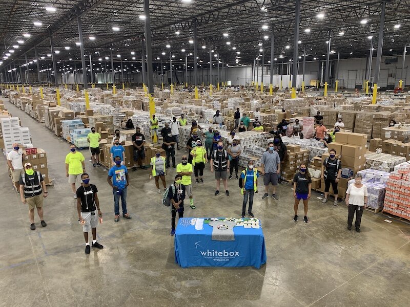 Whitebox raises $18 million for e-commerce platform