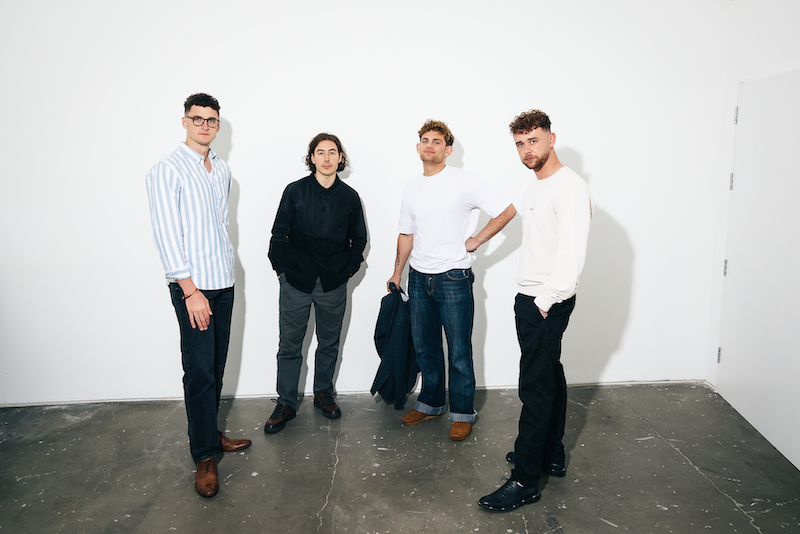 UK-based resale fashion technology startup TRUSS bags £300k investment from FIGR Ventures