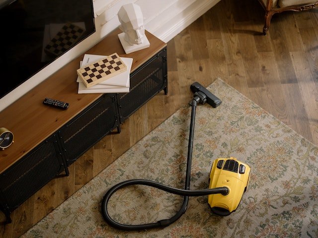 The smart way to clean: the latest innovations in vacuum technology