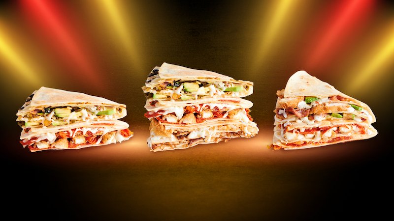 WWE and Nextbite unveil delivery only restaurant as WrestleMania 38 looms large