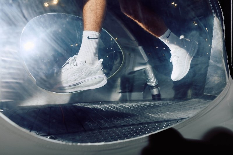 Jason Loveland vacates VP of AI role at Nike as he prepares to take on a new challenge