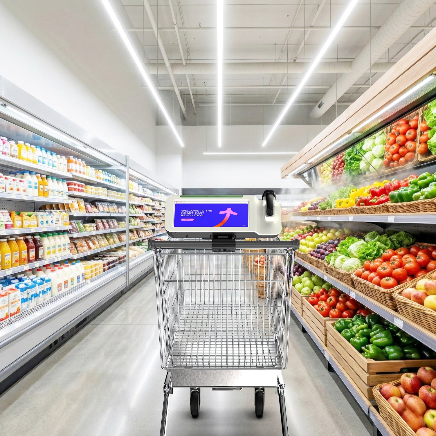 RTIH Retail Technology Innovations report