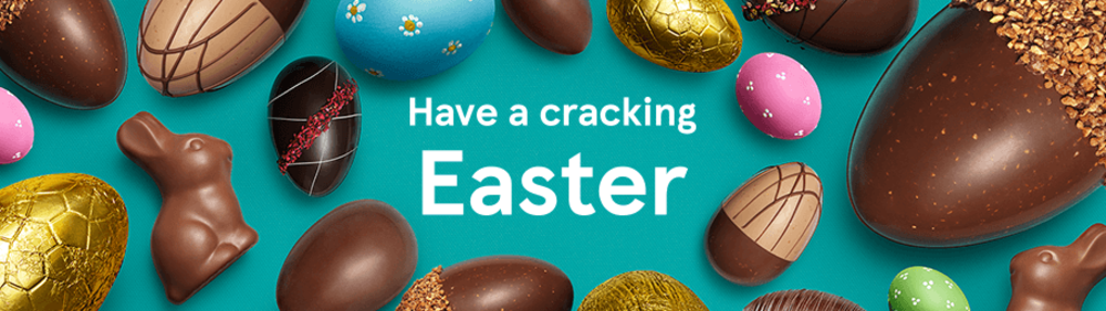 ShopperTrak has good Easter news for retailers