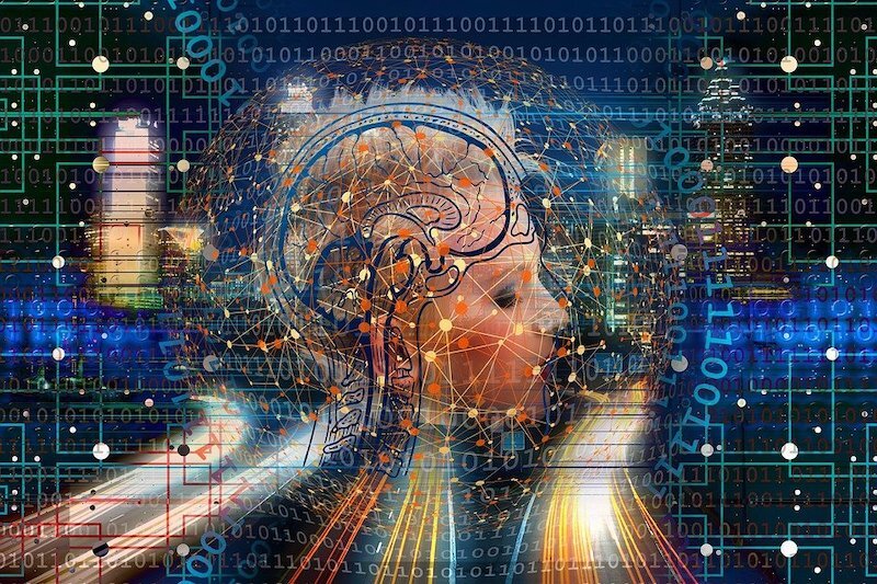 2020 was the hurried version of digital transformation...2021 can be the one we dreamed of