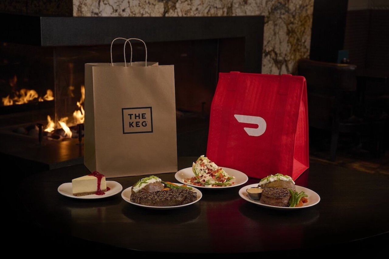 Drones the next frontier of delivery, says DoorDash, as it takes wraps off new local commerce service